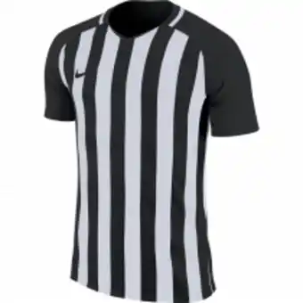 Camiseta striped division iii de hombre