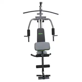 Éxito Multifuerza multigimnasio movifit ds912 100 lbs oferta