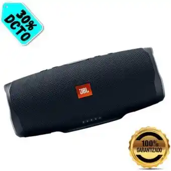 Linio Parlante jbl charge 5 (version 2022) oferta