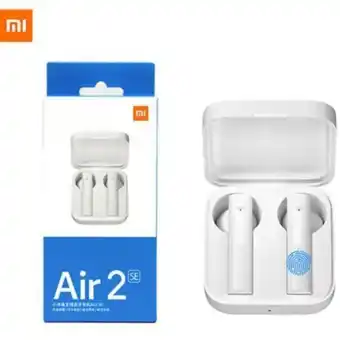 Linio Audifonos inalambricos xiaomi air2 bluetooth air 2 airdots redmi oferta