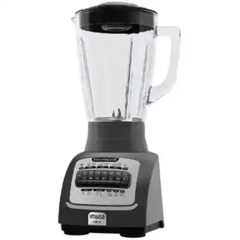 Linio Licuadora infiny force 12 velocidades oferta