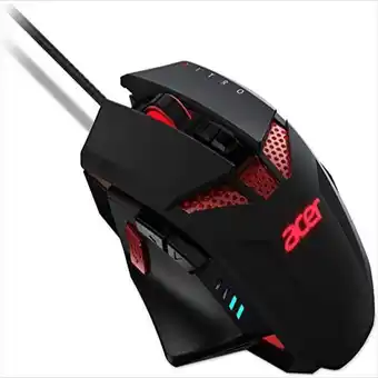Mouse nitro