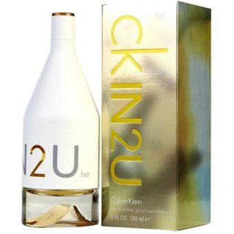 Linio Perfume ck in 2u de calvin klein para mujer 150 ml oferta