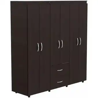 Mercado Libre Closet bariloche wengue oferta