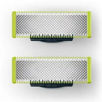 Linio Cuchilla repuesto philips oneblade x2 qp22051 oferta