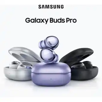 Linio Samsung galaxy buds pro audífonos inalámbricos oferta