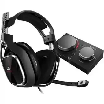 Linio Astro a40 audífonos diadema gamer mixamp pro tr xbox one oferta