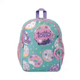 Totto Morral sugar sugar s oferta