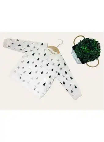 Éxito Buzo ropa infantil boo arbol oferta