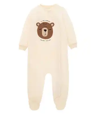 Éxito Pijama enterizo oferta