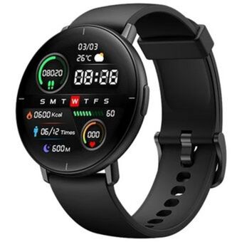 Linio Mibro lite reloj inteligente 1,3 pulgadas deportivo de xiaomi youpin oferta
