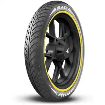 Linio Llanta para moto 2.75 - 17 jk blaze bf32 41p tt instalacion gratis oferta