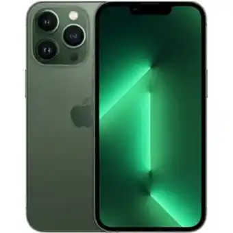 Linio Iphone 13 pro max 128gb verde oferta