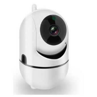 Linio Cámara ip -1080p hd seguridad 360° visión nocturna oferta