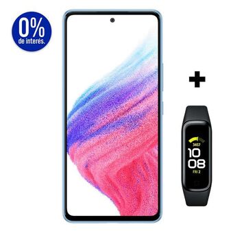 Samsung Galaxy a53 5g 128gb oferta