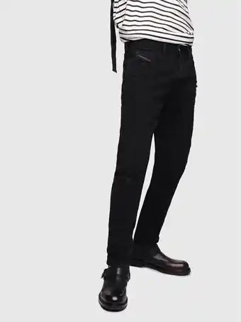 Jeans mharky 088ad hombre