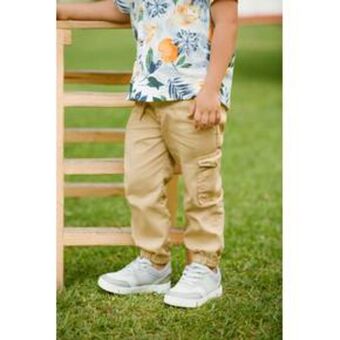 Polito Pantalón niño oferta