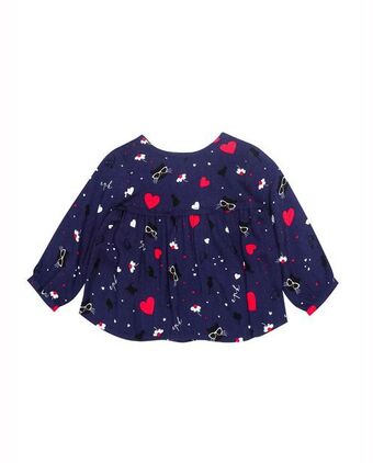 EPK Blusa bebé niña 0 a 3 años oferta