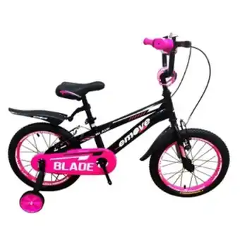 Alkosto Bicicleta emove berna naranja/azul 29 oferta