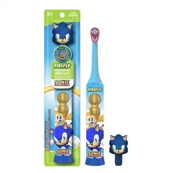 Éxito Cepillo de dientes eléctrico sonic pilas oferta