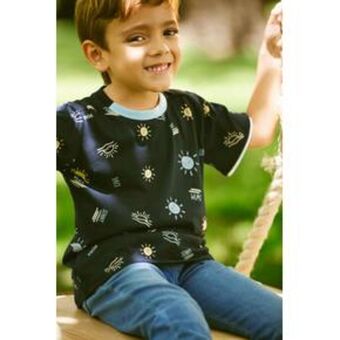 Polito Camiseta niño oferta