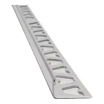 Tienda Cerámica Corona Acero varilla l 10mm brillante oferta