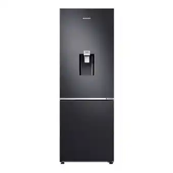Mercado Libre Nevera inverter frost free samsung rb30n4160 negro mate con freezer 307l 110v - 120v oferta