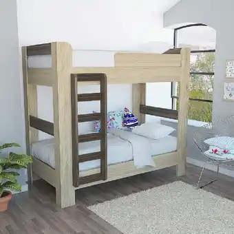 FUN Fábricas Unidas Camarote palmetto rta rovere siena oferta