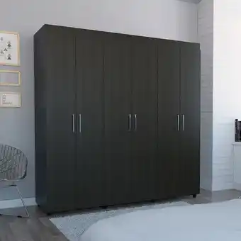 FUN Fábricas Unidas Closet amatista oferta