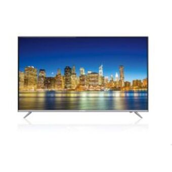 Electrojaponesa Televisor hyundai 65"(165cm) led uhd smart gris hyled6508w4km oferta