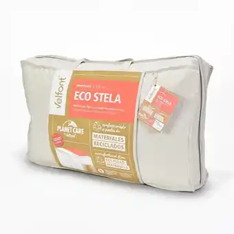 Americana de Colchones Almohada eco stela 50*70 oferta