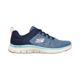 People Plays Tenis mujer skechers flexappeal4.0-brilliantv oferta