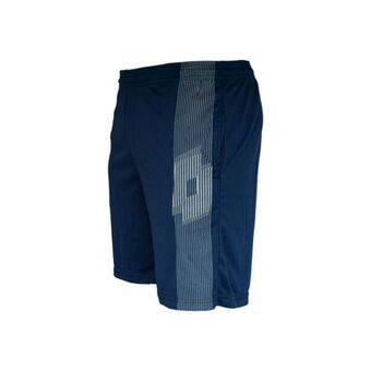 People Plays Short hombre lotto lor-kdavido-short-navy oferta