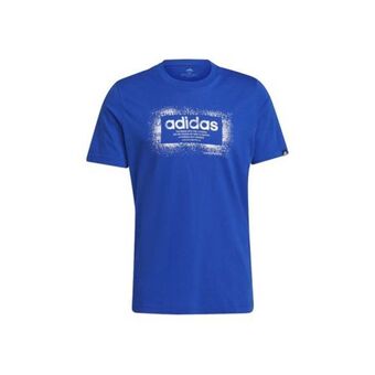 People Plays Camiseta tee hombre adidas performance m spry bx t oferta