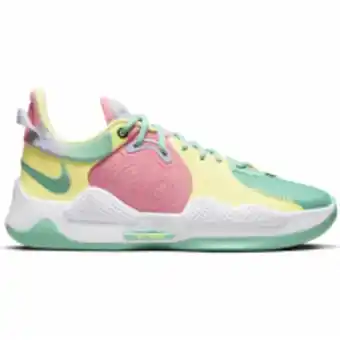 Sportline Tenis pg 5 de hombre oferta