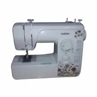 Romulo Montes Maquina familiar brother oferta