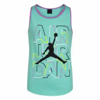 Sportline Camiseta j's are for girls air tade niños oferta