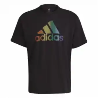 Sportline Camiseta pride bos g t de niños oferta