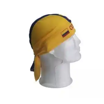 Romulo Montes Bandana colombia oferta