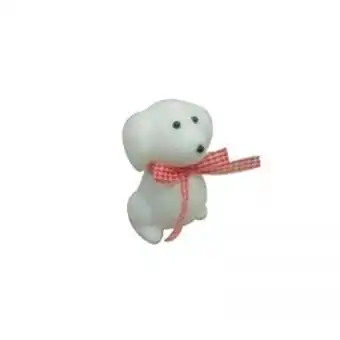 Romulo Montes Perro parado 11cm oferta