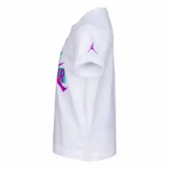 Sportline Camiseta jdb jumpman de niños oferta