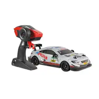 Alkosto Carro a control remoto modelo mercedes benz rw toys oferta