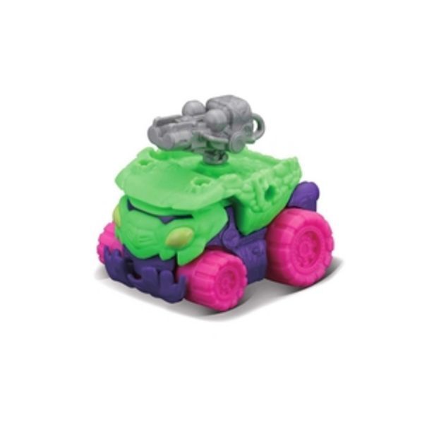 Alkosto Set de carros de juguetes con slime mutant racing league maisto oferta