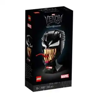 Alkosto Lego® marvel super heroes venom oferta