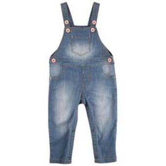 Polito Overol bebe niña oferta