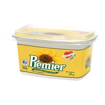 Merqueo Margarina de mesa con sal premier oferta
