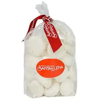 MegaTiendas Merenguitos santa elena x 65 g oferta