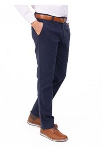 Oferta Pantalon casual en Kosta Azul