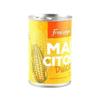 Éxito Maicitos dulces frescampo 400 gr oferta