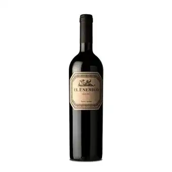 Éxito Vino vigil casa el enemigo vigil 750 ml oferta